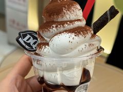 -DQ·蛋糕·冰淇淋(合生汇店)