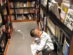 -箸福·夜上海(雨花客厅店)