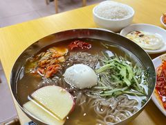 -屋里家延边朝鲜族冷面(南园店)