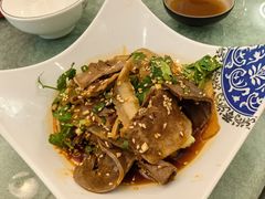 -明园茶餐厅(沙头角店)