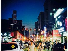 -湖南东洞庭湖国家级自然保护区