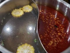 -潮汕美牛肉丸火锅店(天宁寺店)