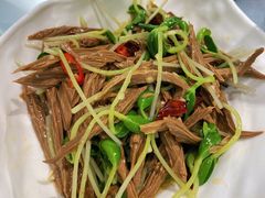 -长安炊烟庭院陕菜(七路明光路店)