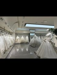 -南京宝娜嫁衣婚纱礼服馆(中央路店)