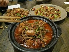 -蜀厨蓉匠(广福店)