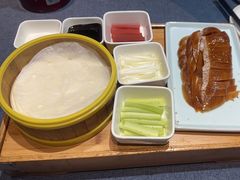 -钱塘秋荷(开鲁路店)