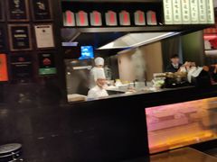-杏花堂晋商私房菜(华熙五棵松店)