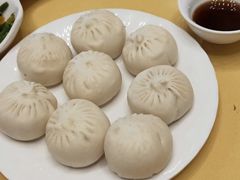 -功德林素菜饭庄(前门店)