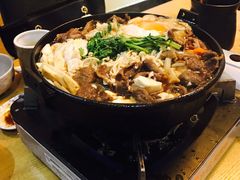 -水之惠鲜鱼料理(王府大街店)