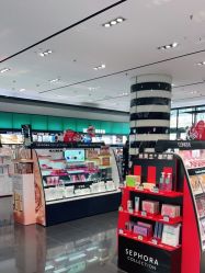 -丝芙兰Sephora