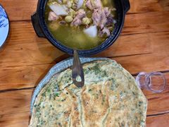 -青城甲(青城山店)