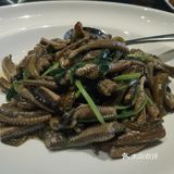 老兴鲜，菜本帮