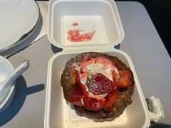 -BUTTERFUL&CREAMOROUS 黄油与面包(三里屯太古里店)