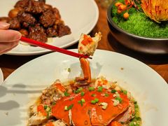 -红城阁·上海味道(四平路店)