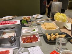 -海底捞火锅(天一广场亚细亚店)