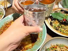 -金孔雀德宏傣味餐馆(魏公村店)