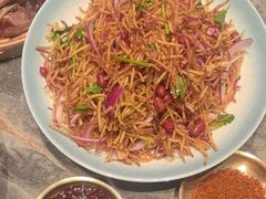 -拾柴熏酱-鲜虾水饺(群力店)
