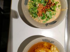 自助小料-闵四遵义羊肉粉(朝外大街店)