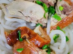 -铭珠粥粉(雅居乐花园分店)