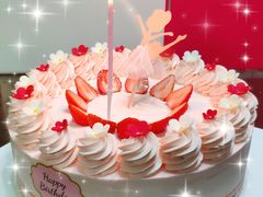 -味多美蛋糕(金顶街店)