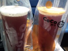 -CoCo都可(大华二店)