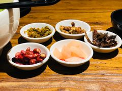 -茶花妹子云南餐厅(北大店)