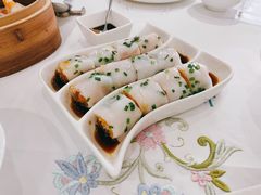 海皇卷肠粉-翠园(兴业太古汇店)