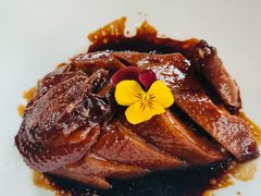 -老运河餐厅