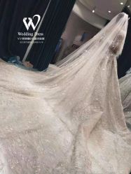 -VV新娘婚纱礼服体验馆
