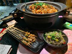 香辣蛙-蛙小侠(桂林万象城店)
