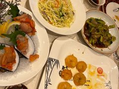 -万宝海鲜舫(劳动公园店)