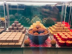 -广州文华东方酒店·文华饼店