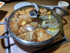 -焖锅部落(容城店)