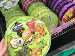 糖果-犀牛先生超市