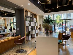 -MAGIC米几发型设计·羊毛卷