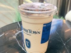 -CHARLIETOWN红茶公司(南京万象天地店)