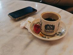 -南洋老咖啡(牛车水店)