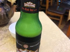 -维吾尔餐厅(宜山路店)