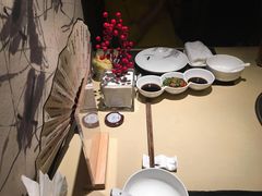 -余欢领鲜火锅(新街口店)