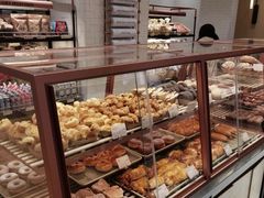 面包甜点陈列柜-多乐之日(颐堤港店)