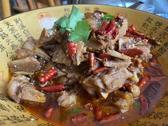 -张记焖窑·十五年专注焖烤(雍和宫店)