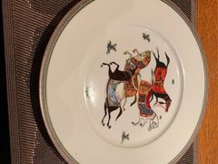 -百纳·维萨吧西餐厅(百纳瑞汀酒店)
