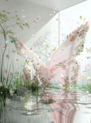 -爱的化妆工作室(雅地天际店)
