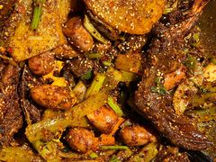 -嘎嘎鸭下巴·爆辣干锅(明教寺店)