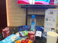 -首都机场T3航站楼商务CIP贵宾厅