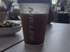 -李先生牛肉面大王(北京站售票厅餐厅)
