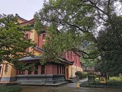 -桂林独秀峰王城景区