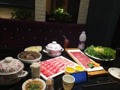 -一尊皇牛(丽彩万达店)