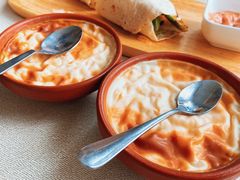 Rice Pudding 米布丁-土耳其妈妈