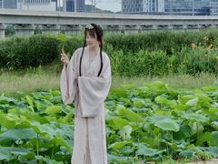-光明小镇欢乐田园